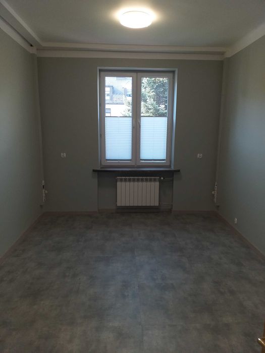 Do wynajęcia biura/gabinety lekarskie w Centrum Miasta