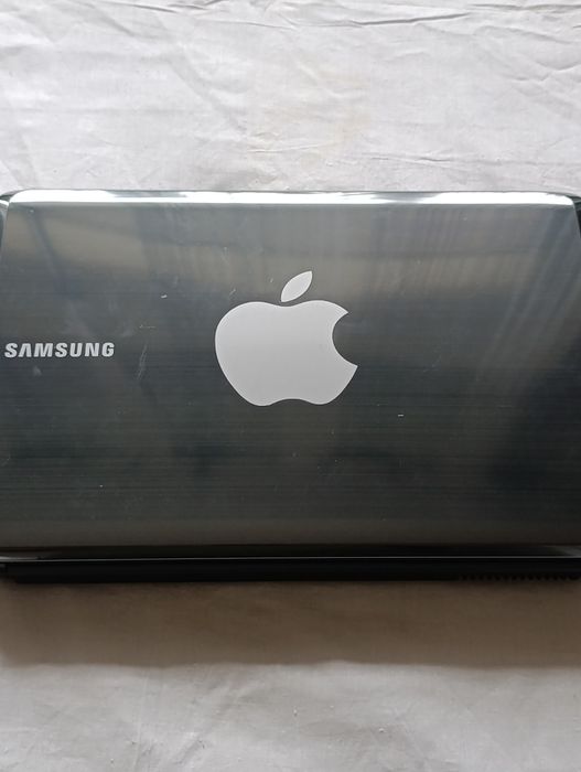 Ноутбук Samsung бу