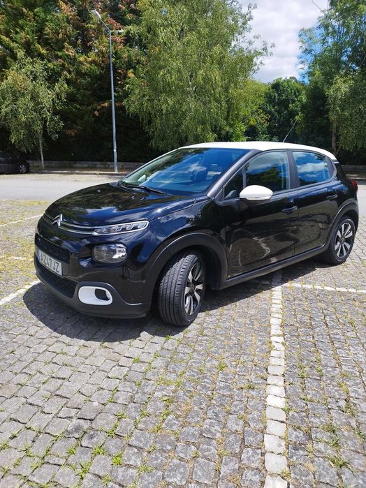 Citroen C3 Pure tech
