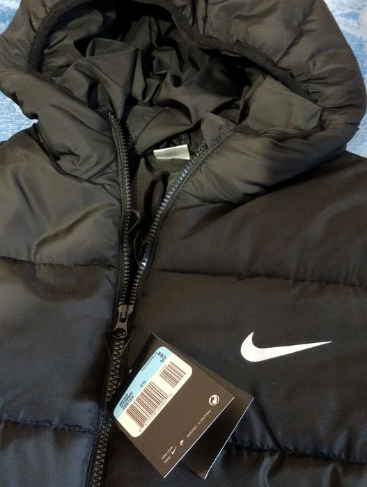 Мужские куртки зимние Найк