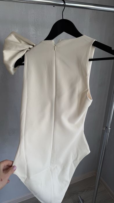 Боді від бренду ZARA