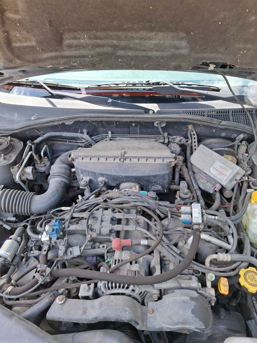 Sprzedam Subaru Outback