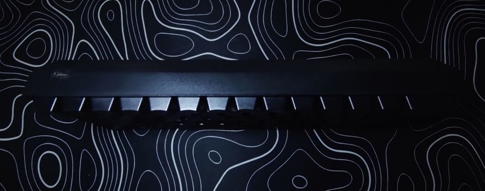 Teclado Mecanico Compacto 60%