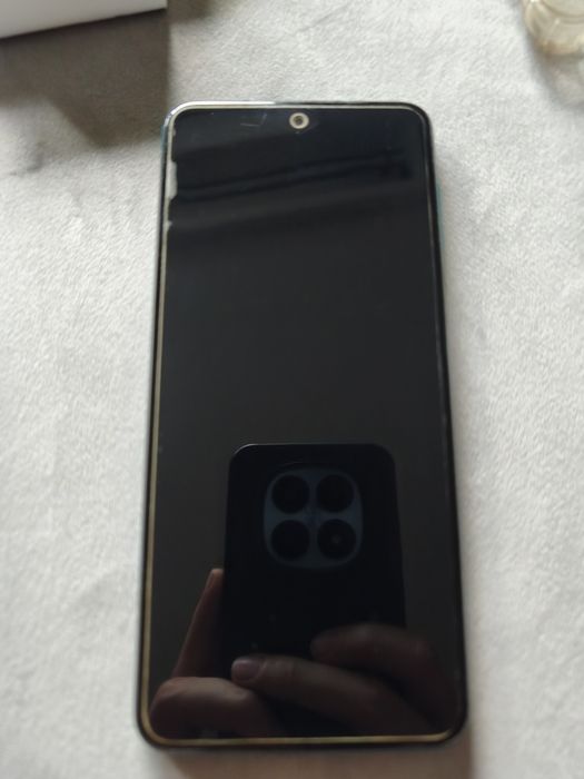 Xiaomi Redmi Note 9 Pro Green 6/64GB