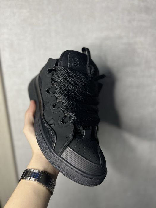 Кросівки Lanvin