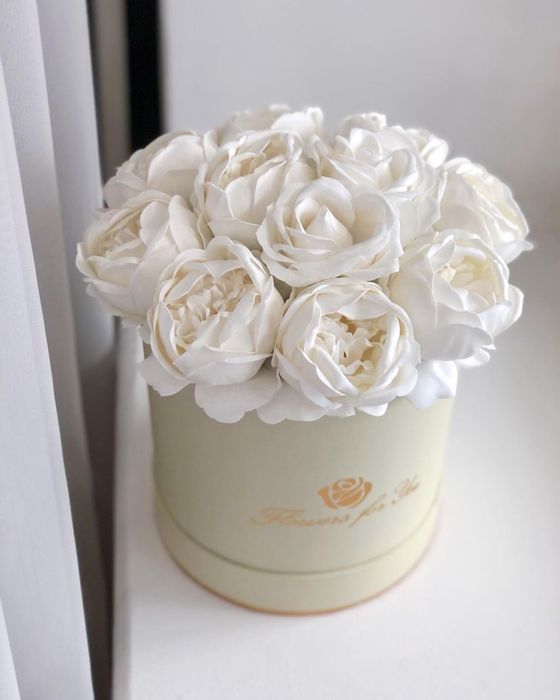 Букети із мила , подарунок, квіти