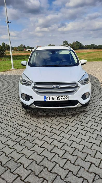 Ford Kuga 1.5 2017