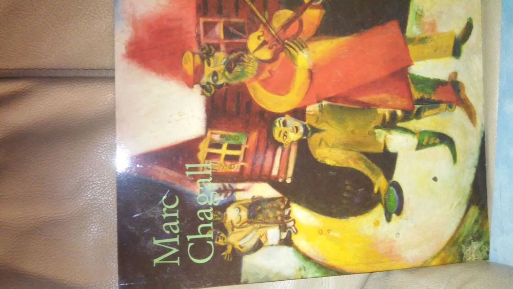 Livro Artistas - História de vida