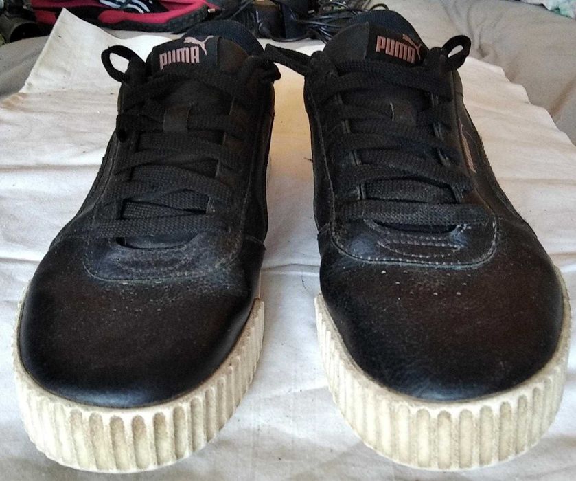 buty Puma 40,5 Carina #217