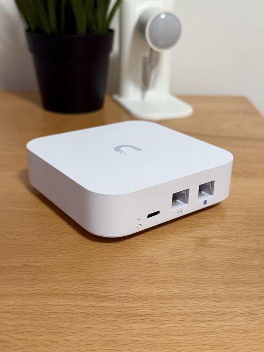 Ubiquiti UXG Lite