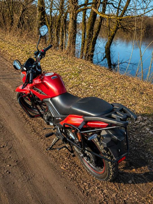 Lifan CityR 200 2024