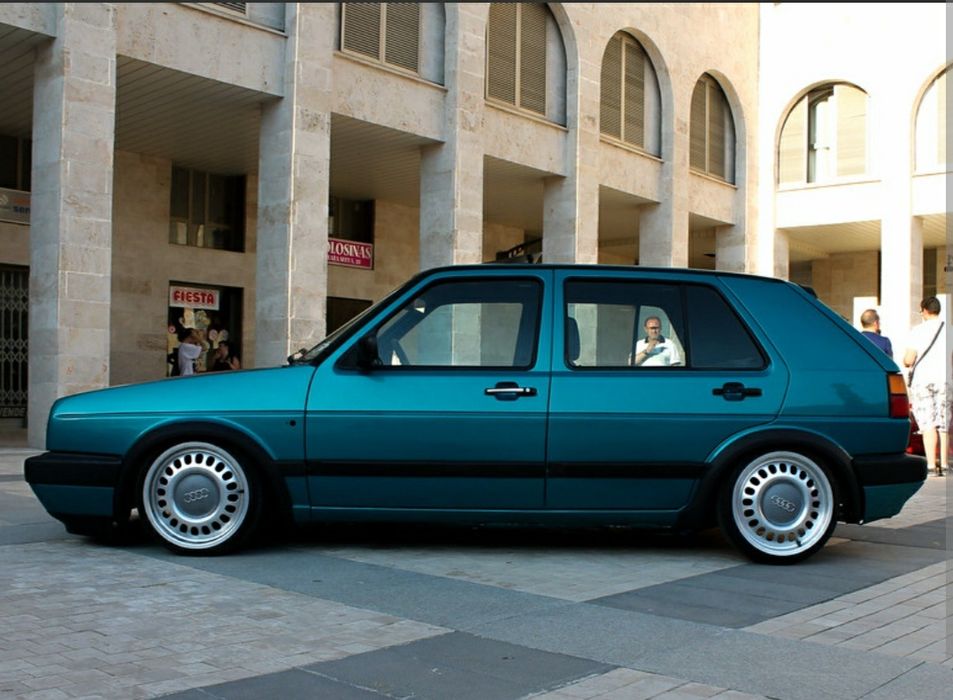 Alufelgi kute r 16 5x112 winterfelgen Audi A8 D2