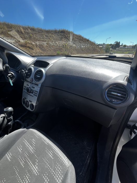 Opel Corsa 1.3 EcoFlex