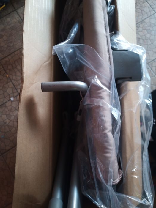 Berço Chicco Next 2 me