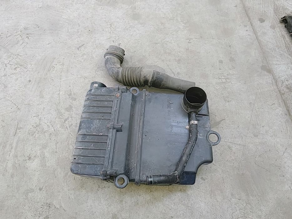 Fiat Panda II 1.2 B obudowa filtra powietrza i inne
