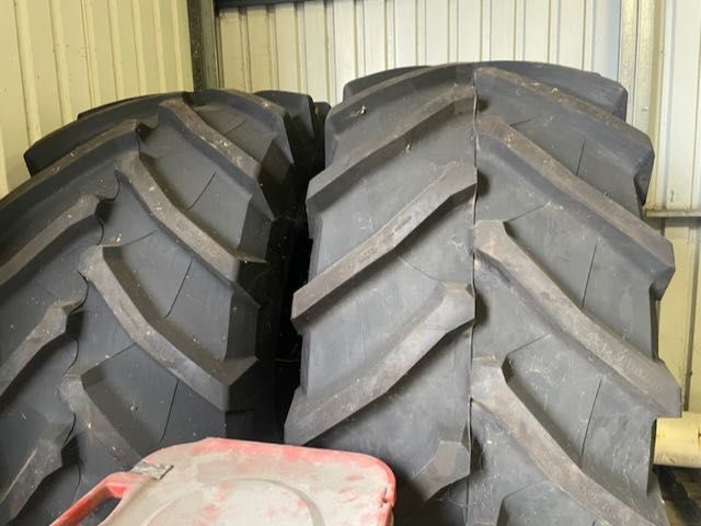 Opony 900/60/42 Trelleborg TM900