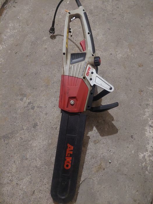 Piła elektryczna AL-KO EKS2000/35