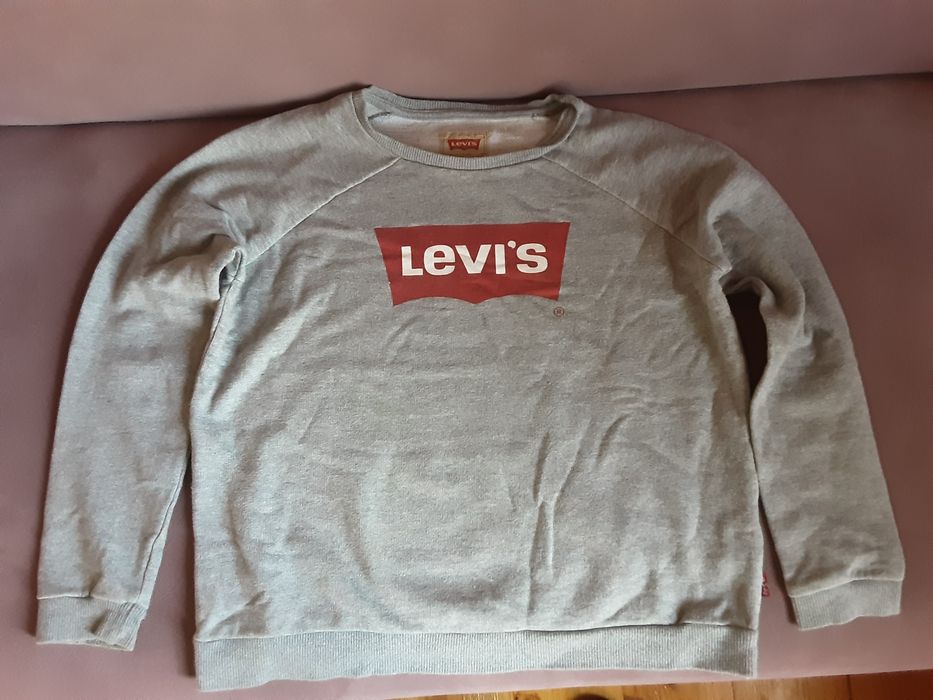 Bluza Levis 12 lat