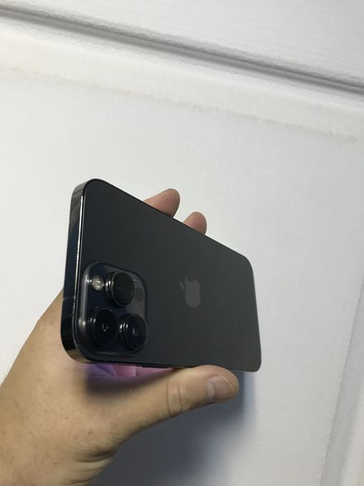 Apple iphone 13 Pro Max 128Gb Graphit Neverlock