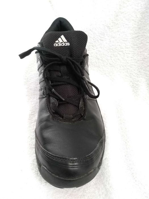 Ténis senhora Adidas - como novos