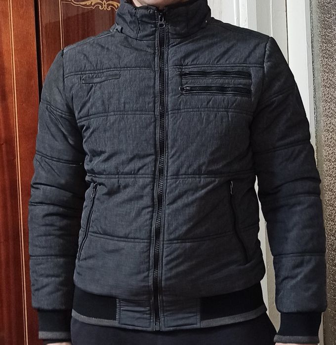 Куртка  мужская.