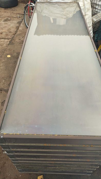 Kolektor solarny panel Viessmann