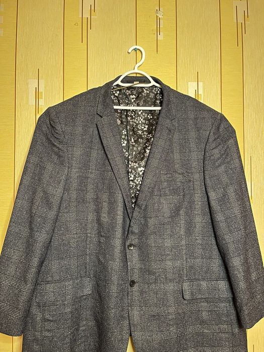 JACAMO піджак роз. 58R Стан ідеальний