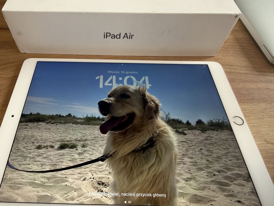Na sprzedaż Ipad d Air 3