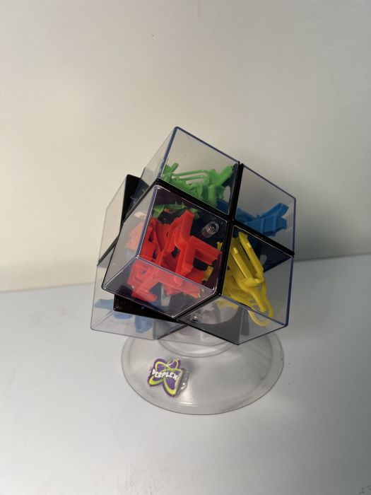 3D лабіринт Perplexus Rubik’s cube