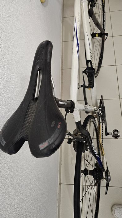 Bicicleta de Estrada Berg Fuego 7.5 - Shimano 105