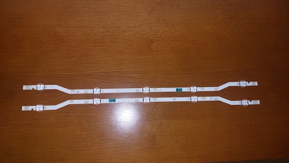 Barra LED TV Samsung