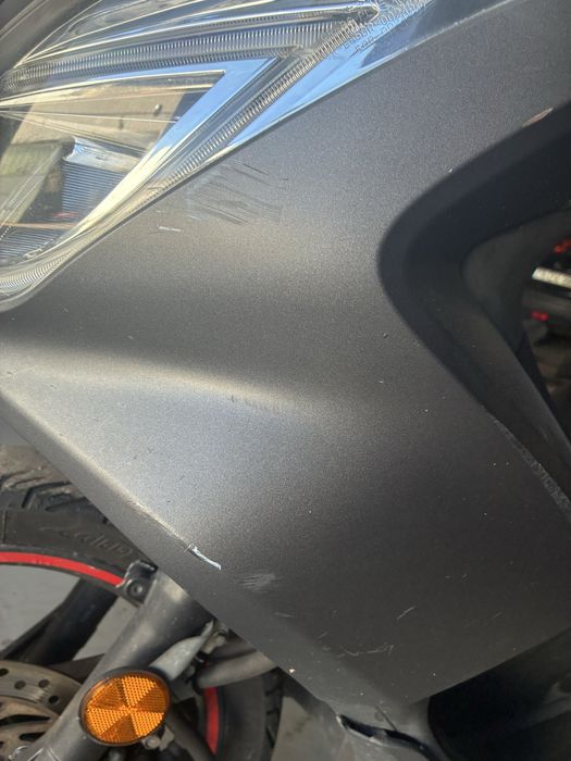 Honda PCX 2017 53000 kms