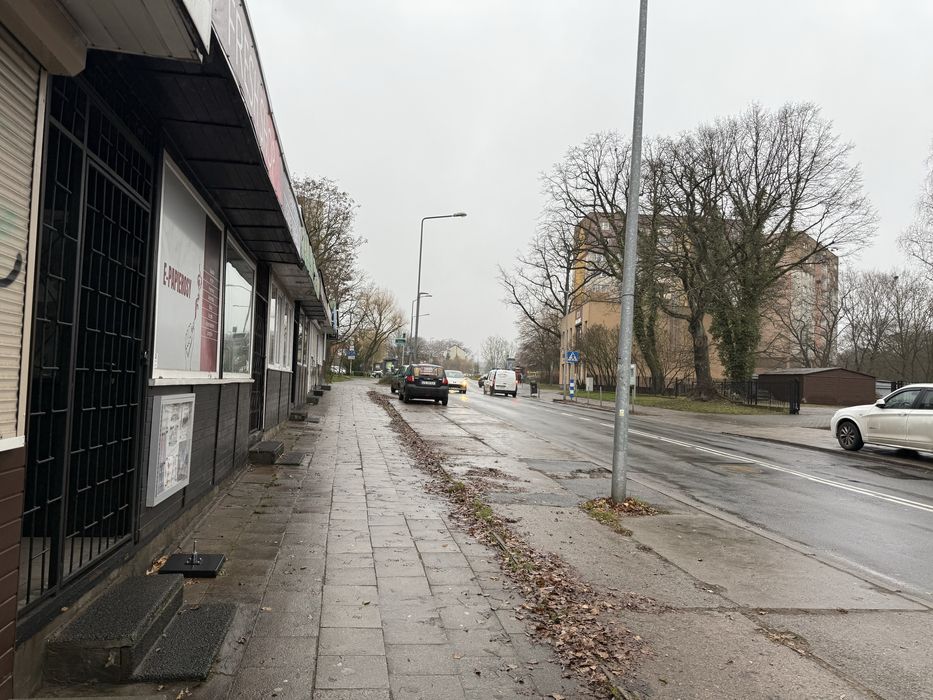 pawilon handlowy na sprzedaz