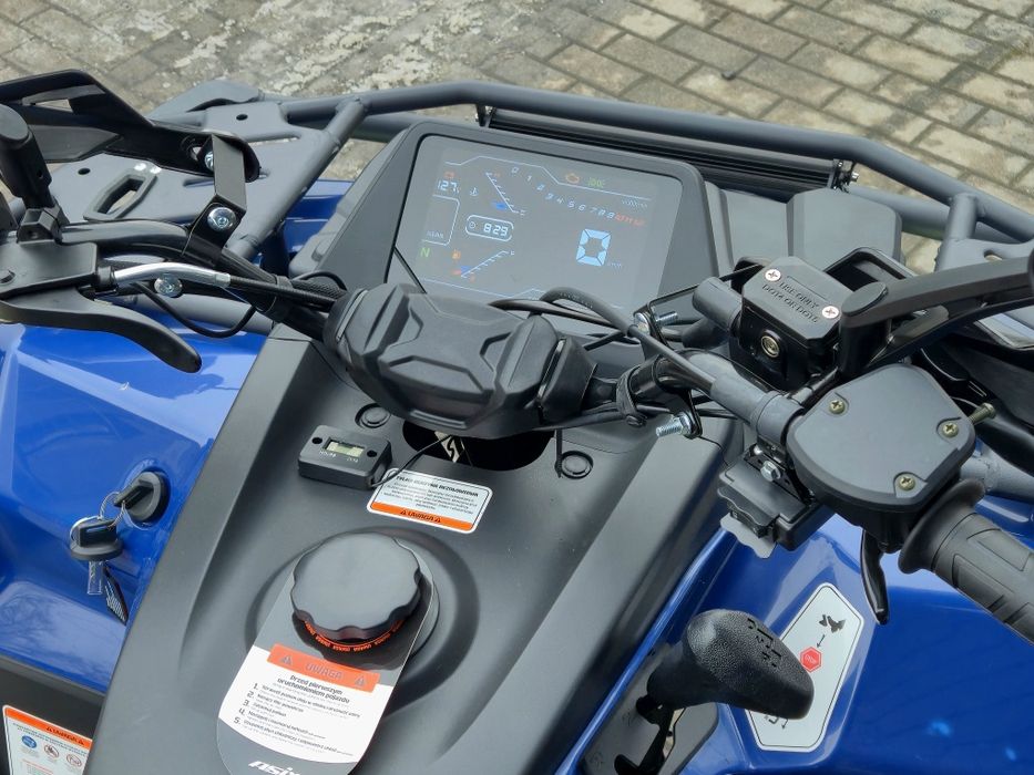 Asix GLADIATOR 200 XXL ! DUŻY ! Raty ! Gwarancja ! Gratisy ! NOWOŚĆ !