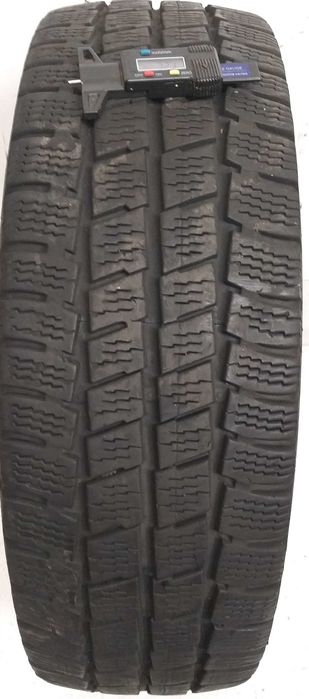 Szt2756R Sztuka 195/70R15C Paxaro dot.4117