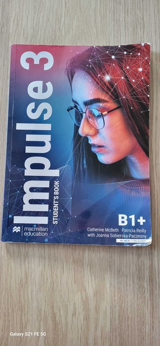 Impulse 3  B 1 +