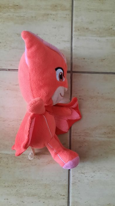 Maskotka Pj Masks Pidżamersi