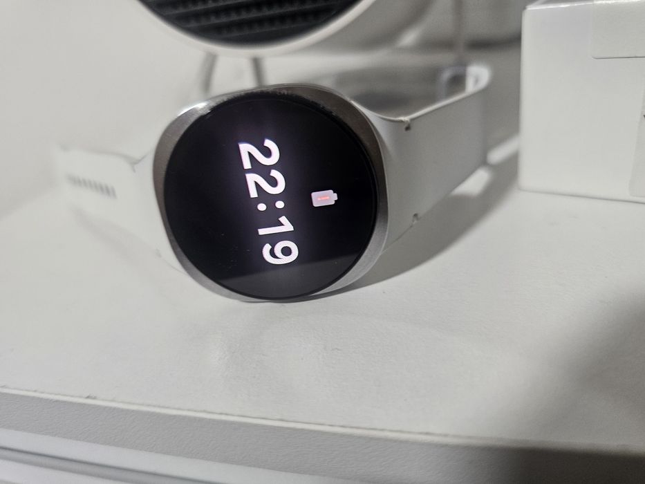 Vendo smartwatch Samsung 8 40mm