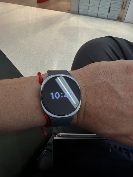 Troco S25 ultra + Galaxy Watch8