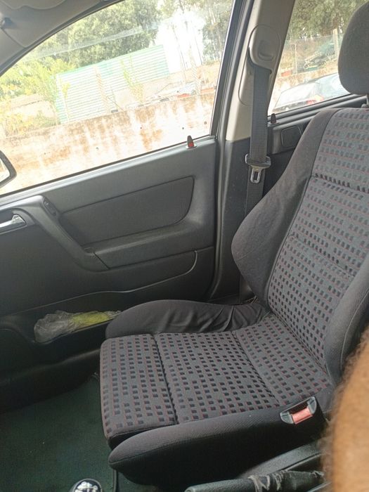 Opel Astra 1.4 sport