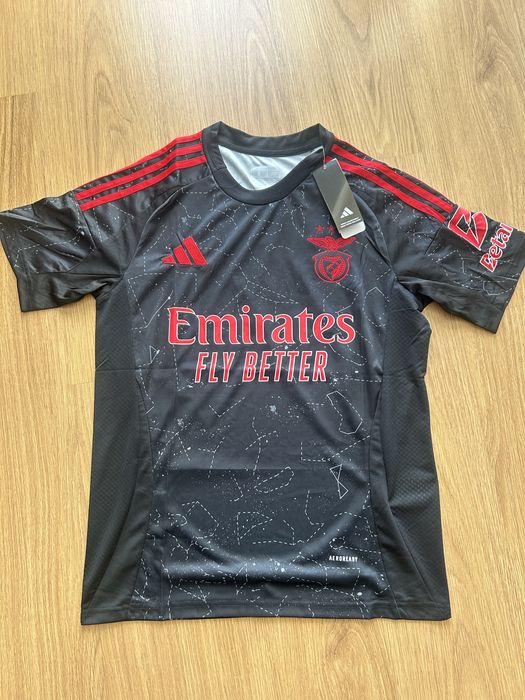 Camisola benfica Nova M