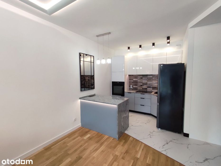 Do wynajęcia nowy apartament w Sopocie