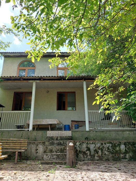 Продам житловий будинок біля озера у с. Горбовичі