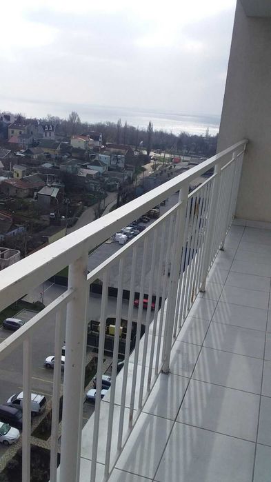 Посуточная Аренда квартири -студии. Одесса. Лузановка
