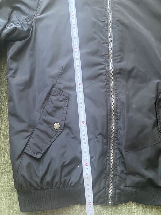 Курточка чоловіча PULL&BEAR р.L