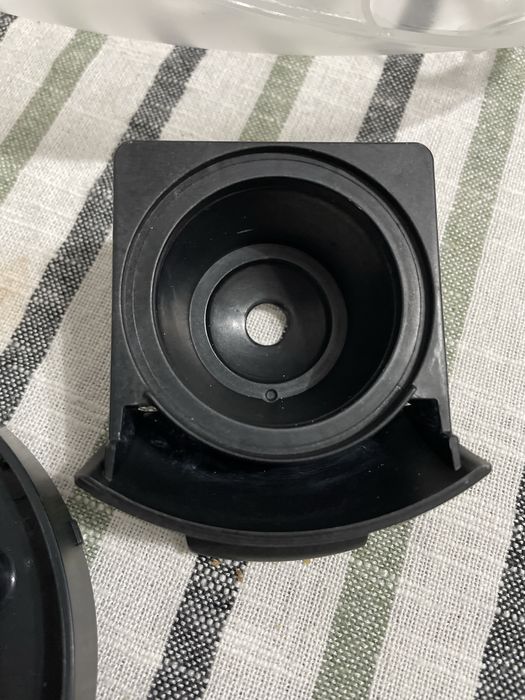 Acessorios maquina cafe dolce gusto krups