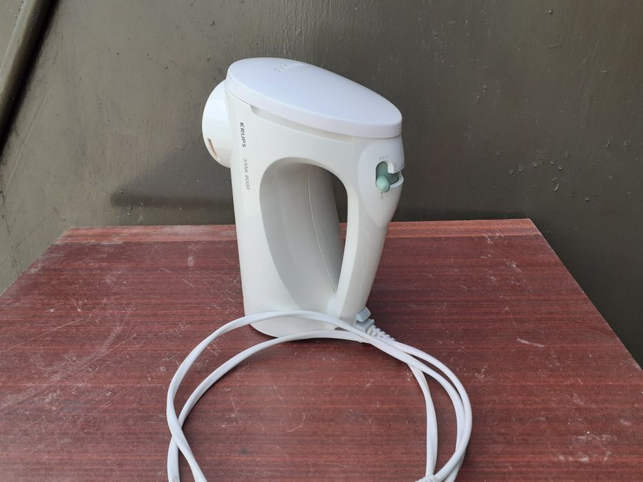 Міксери з Німечини