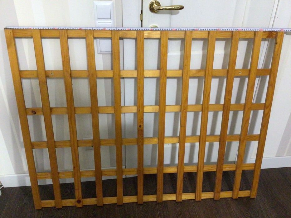 Декоративная деревянная панель для прихожей балкона дачи