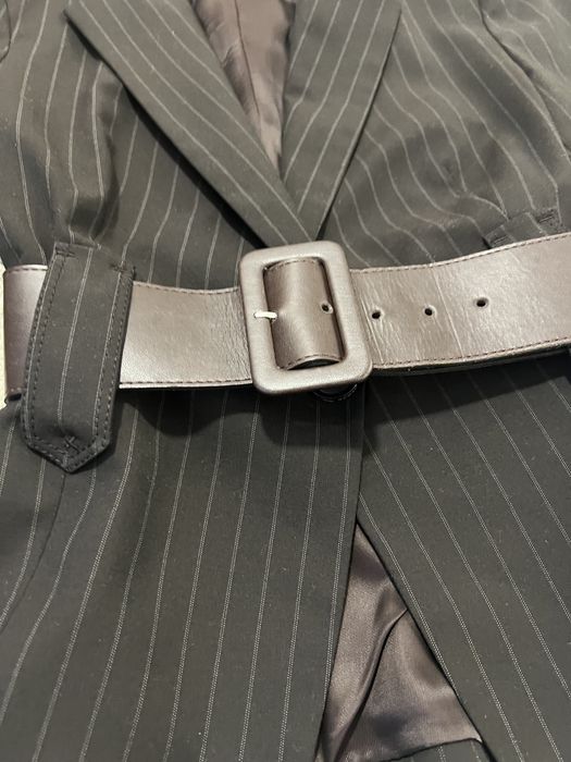 Піджак ZARA Xs-S
