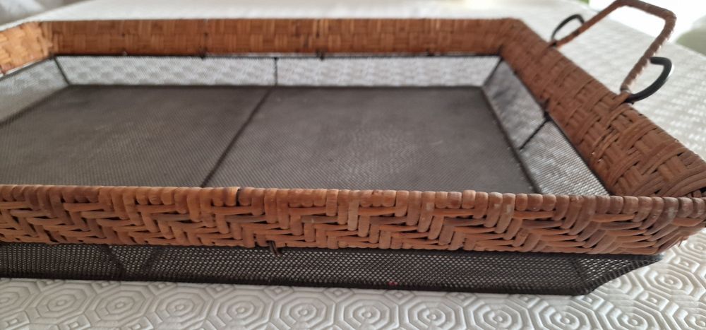 Tabuleiro 50-38-7 cm